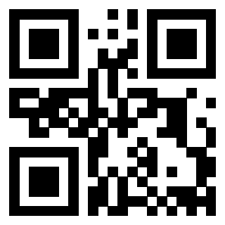 3910292831 - Immagine del QrCode associato