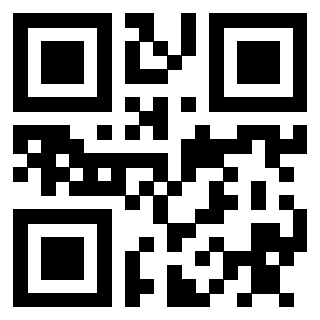 Immagine del QrCode di 3910292834