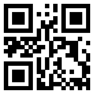 Scansione del QrCode di 3910292836