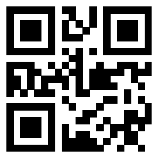 3910292840 - Immagine del Qr Code associato