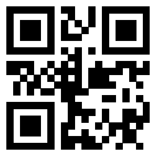 Il Qr Code di 3910292843