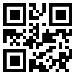 Il QrCode di 3910292844