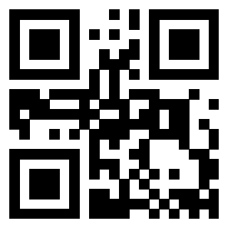Immagine del QrCode di 3910292846