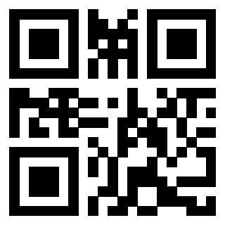 3910292849 - Immagine del QrCode associato