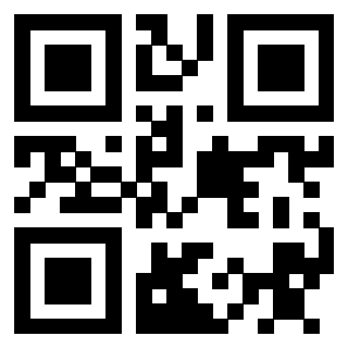 Il QrCode di 3910292852