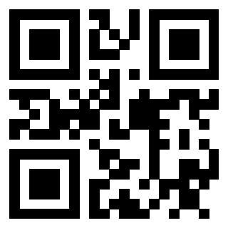 Il QrCode di 3910292857