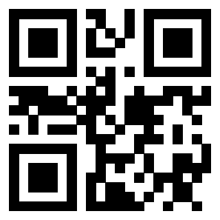 Il Qr Code di 3910292859