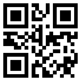 Scansione del Qr Code di 3910292860