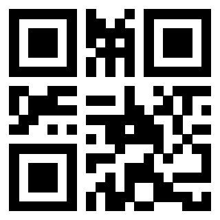 Il Qr Code di 3910292861