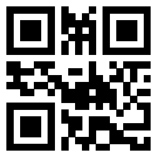 3910292862 - Immagine del Qr Code