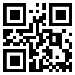 Scansione del QrCode di 3910292863
