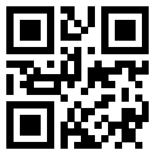 Il QrCode di 3910292864