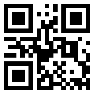 Immagine del QrCode di 3910292868