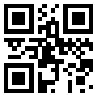 Immagine del Qr Code di 3910292869
