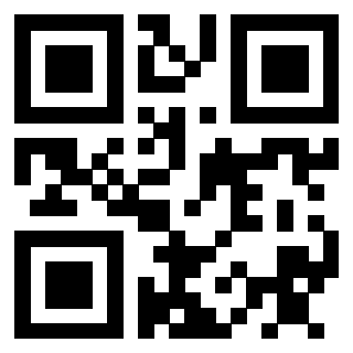 3910292870 - Immagine del QrCode associato