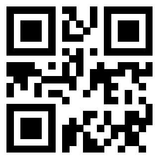 Il QrCode di 3910292873