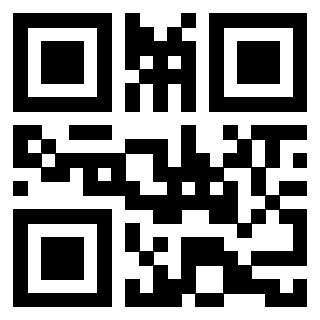 Immagine del Qr Code di 3910292874