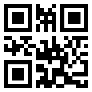 Scansione del QrCode di 3910292875
