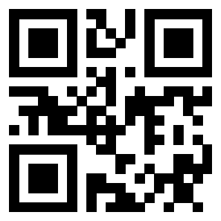 Immagine del Qr Code di 3910292876