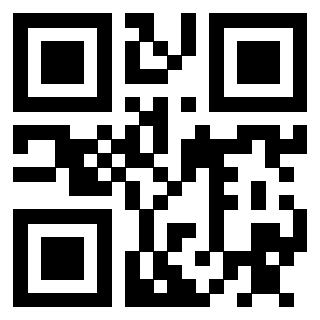 Il Qr Code di 3910292877