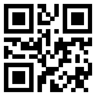 3910292878 QrCode associato