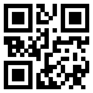 3910292881 - Immagine del Qr Code associato