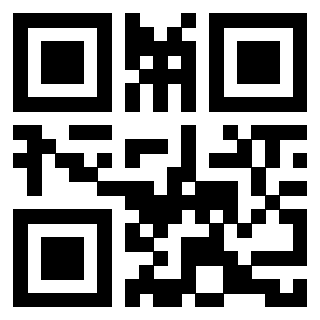 3910292883 Qr Code associato