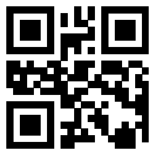 3910292884 - Immagine del Qr Code associato