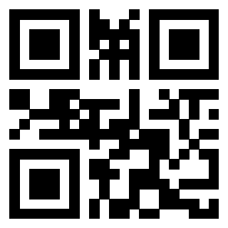 3910292885 - Immagine del QrCode associato