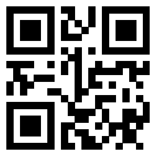 Il QrCode di 3910292889