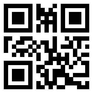 Immagine del Qr Code di 3910292893