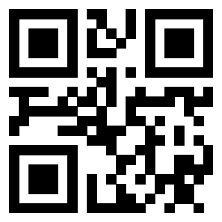 Il QrCode di 3910292895