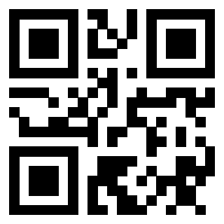 3910292896 Qr Code associato