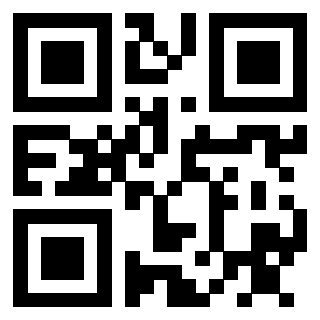 Il Qr Code di 3910292897