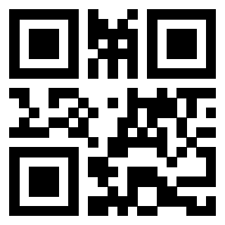 3910292900 - Immagine del Qr Code