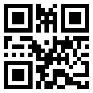Scansione del QrCode di 3910292902