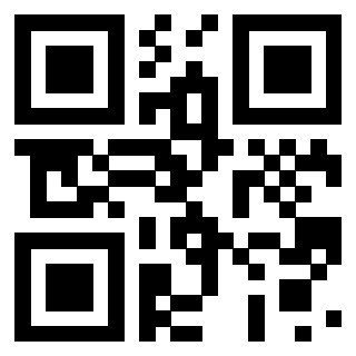 Il Qr Code di 3910292903