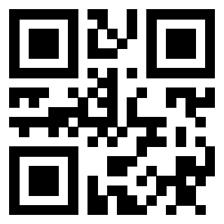 Scansione del Qr Code di 3910292908