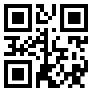 3910292909 QrCode associato