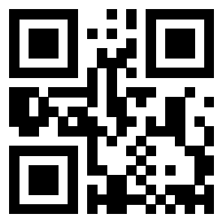 Scansione del Qr Code di 3910292910