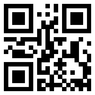Immagine del Qr Code di 3910292912