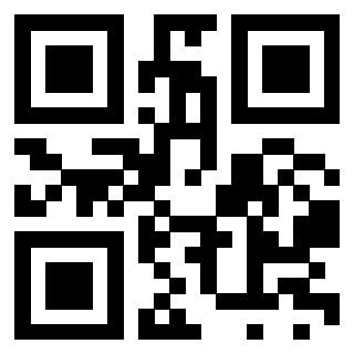 Immagine del Qr Code di 3910292913