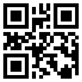 Il QrCode di 3910292916