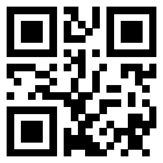 Scansione del Qr Code di 3910292918