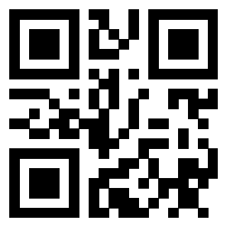 Immagine del QrCode di 3910292919