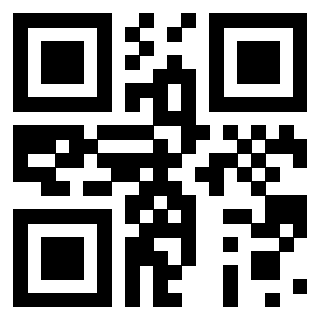 Immagine del QrCode di 3910292920