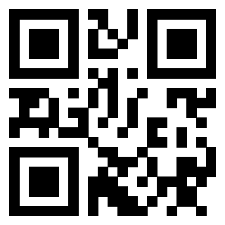 Il QrCode di 3910292921