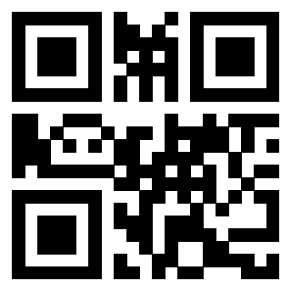 3910292923 - Immagine del QrCode associato