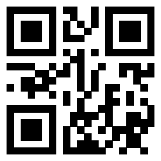 Scansione del Qr Code di 3910292925