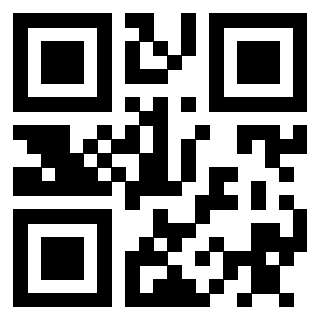 3910292928 - Immagine del QrCode associato